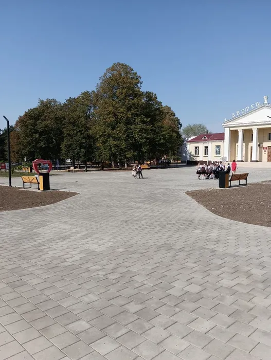 площадь